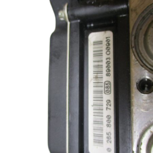 Seat Ibiza Volkswagen Polo Skoda fabia Audi anno dal 2008 al 2017 Gruppo ABS 0265237003 0265800729 6R0614117  6R0907379 a